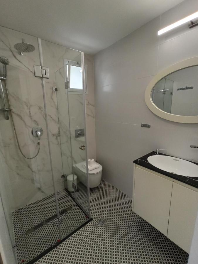 Boutique 22 Guest Rooms Haifa Exteriér fotografie
